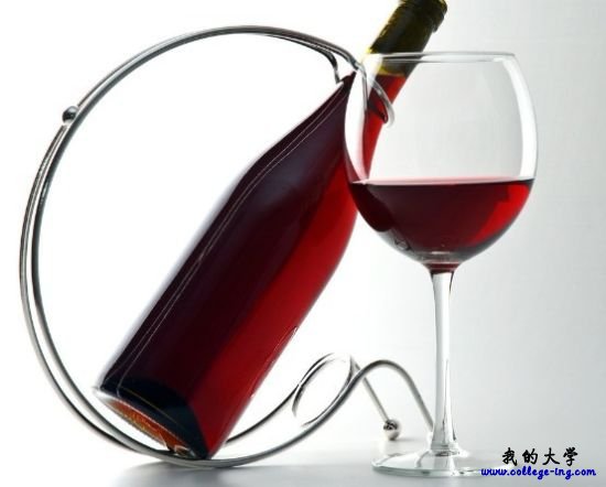 【酒文化】红酒和葡萄酒有什么区别