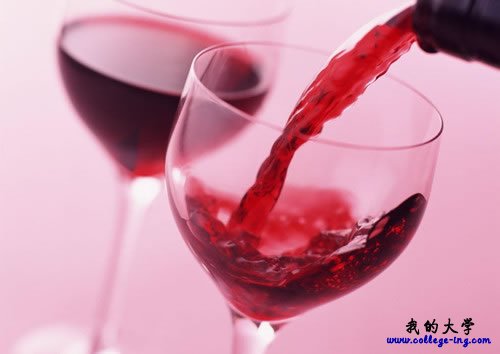 【酒文化】葡萄酒的分类